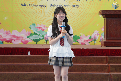 S-TALK: Giao lưu với VJ Quỳnh Tít về chủ đề sáng tạo nội dung